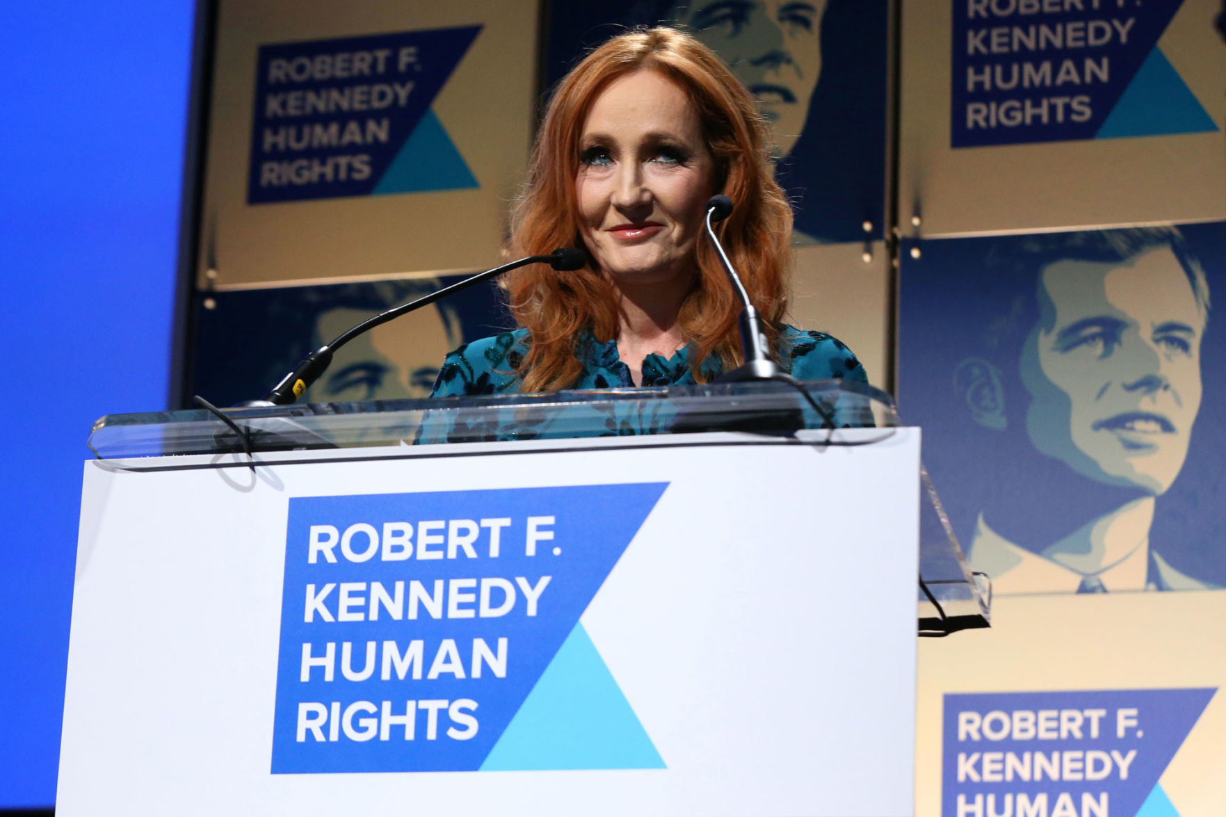J.K. Rowling stupefies fans by revealing the truth around the origins of 'Harry Potter'